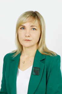 Макаренко Татьяна Сергеевна Макаренко Татьяна Сергеевна