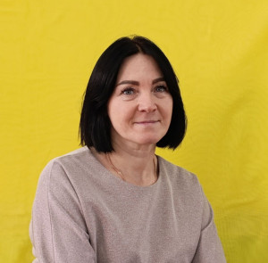 Воспитатель Карпенко Тамара Владимировна Воспитатель Карпенко Тамара Владимировна