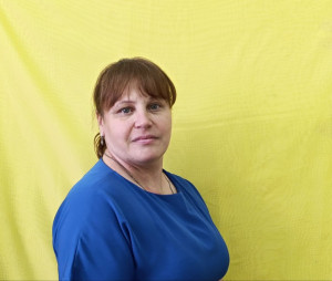 Воспитатель Бородай Алла Викторовна Воспитатель Бородай Алла Викторовна