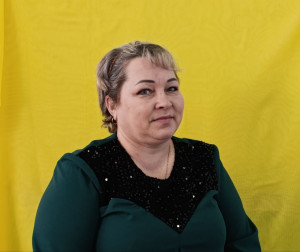 Младший воспитатель Петель Екатерина Александровна Младший воспитатель Петель Екатерина Александровна