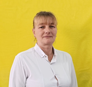 Младший воспитатель Петель Ольга Ивановна Младший воспитатель Петель Ольга Ивановна