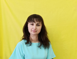 Младший воспитатель Петлякова Анна Владимировна Младший воспитатель Петлякова Анна Владимировна
