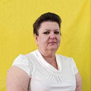 Воспитатель Тамасян Ирина Владимировна Воспитатель Тамасян Ирина Владимировна