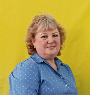 Воспитатель Мельникова Римма Анатольевна Воспитатель Мельникова Римма Анатольевна